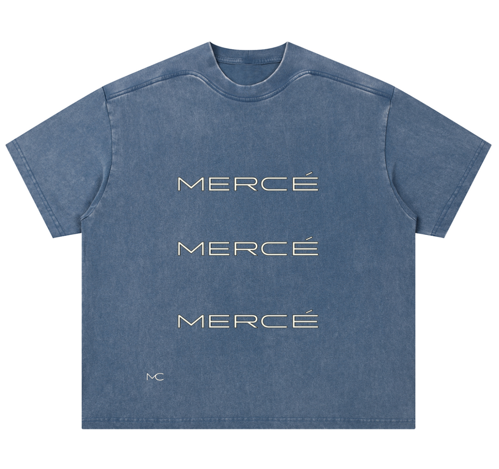 Vintage Box Tee