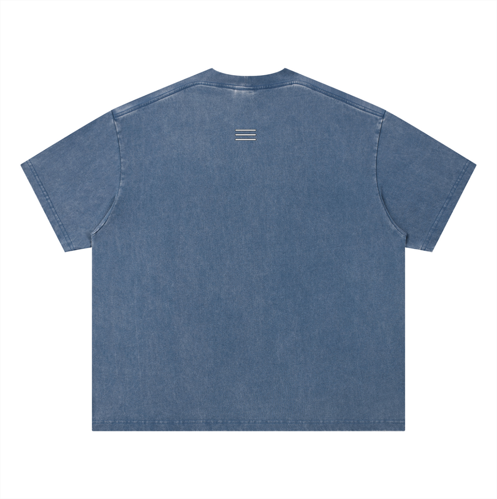 Vintage Box Tee
