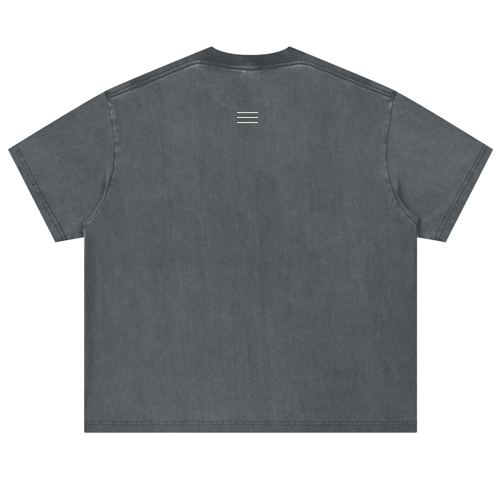 Vintage Box Tee