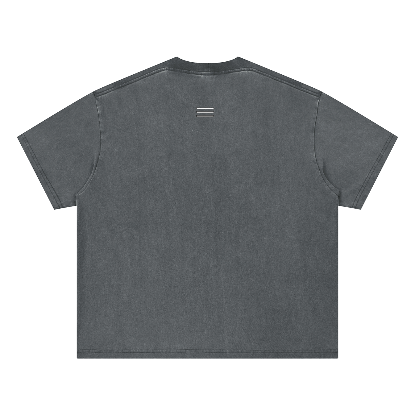 Vintage Box Tee