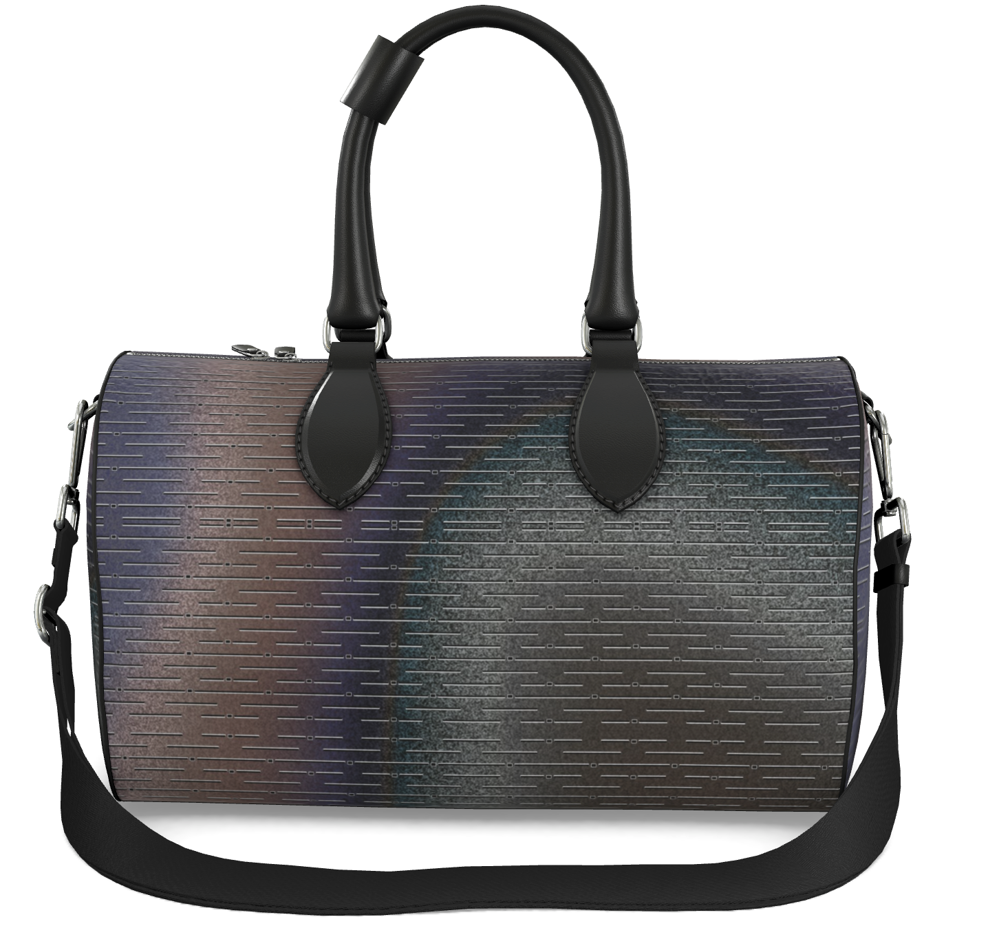 Éclipse Weekender