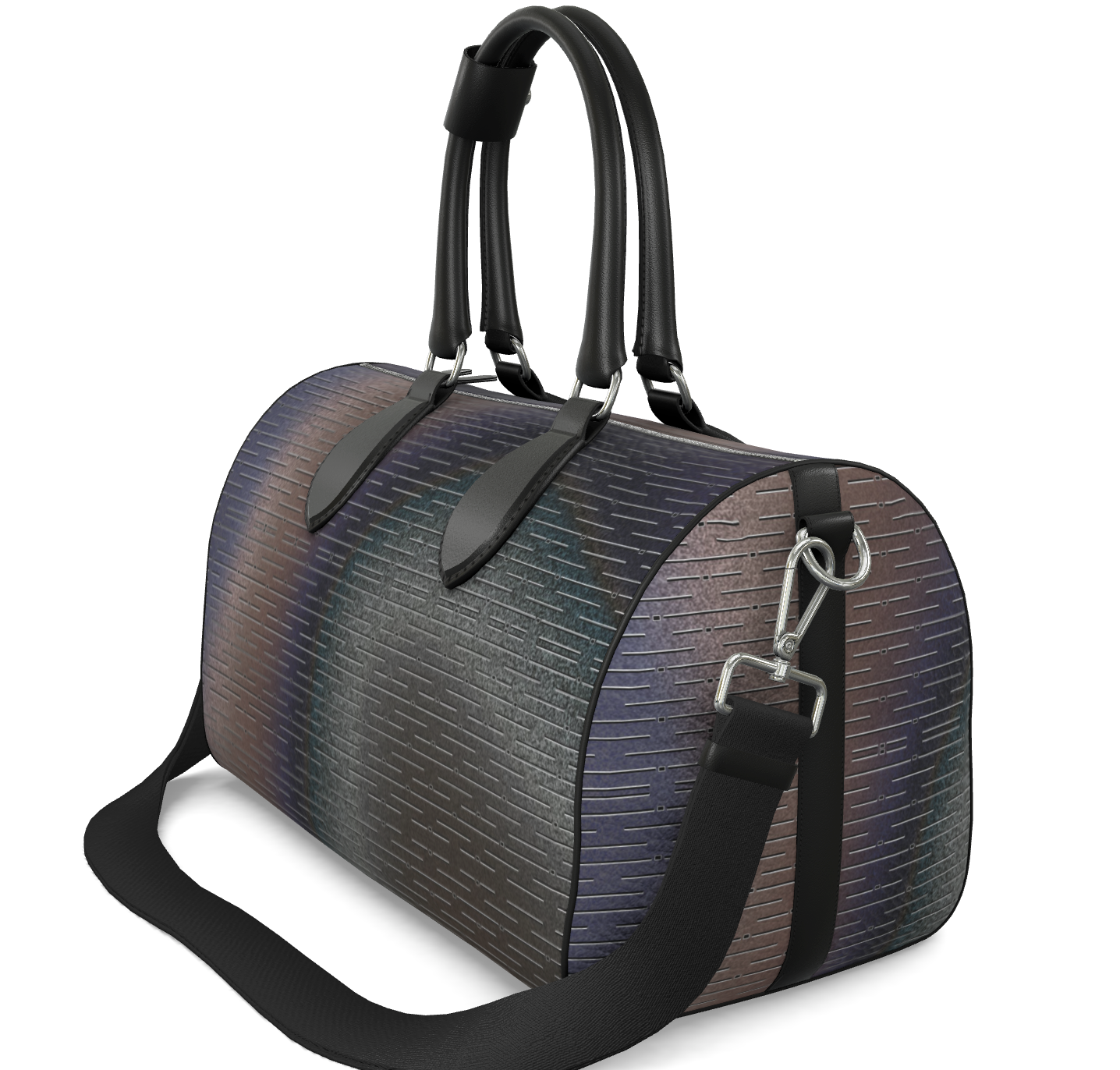 Éclipse Weekender