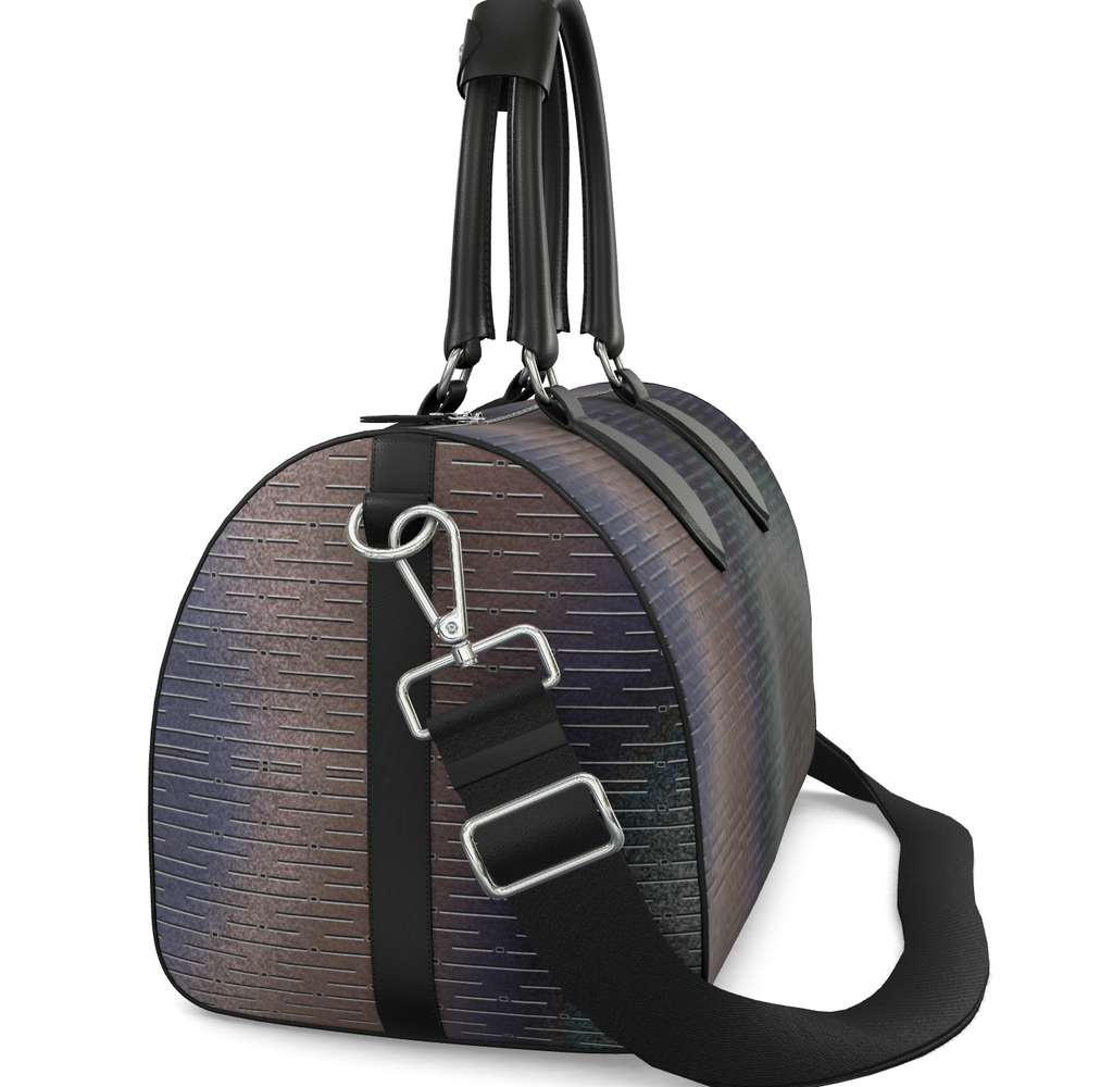 Éclipse Weekender