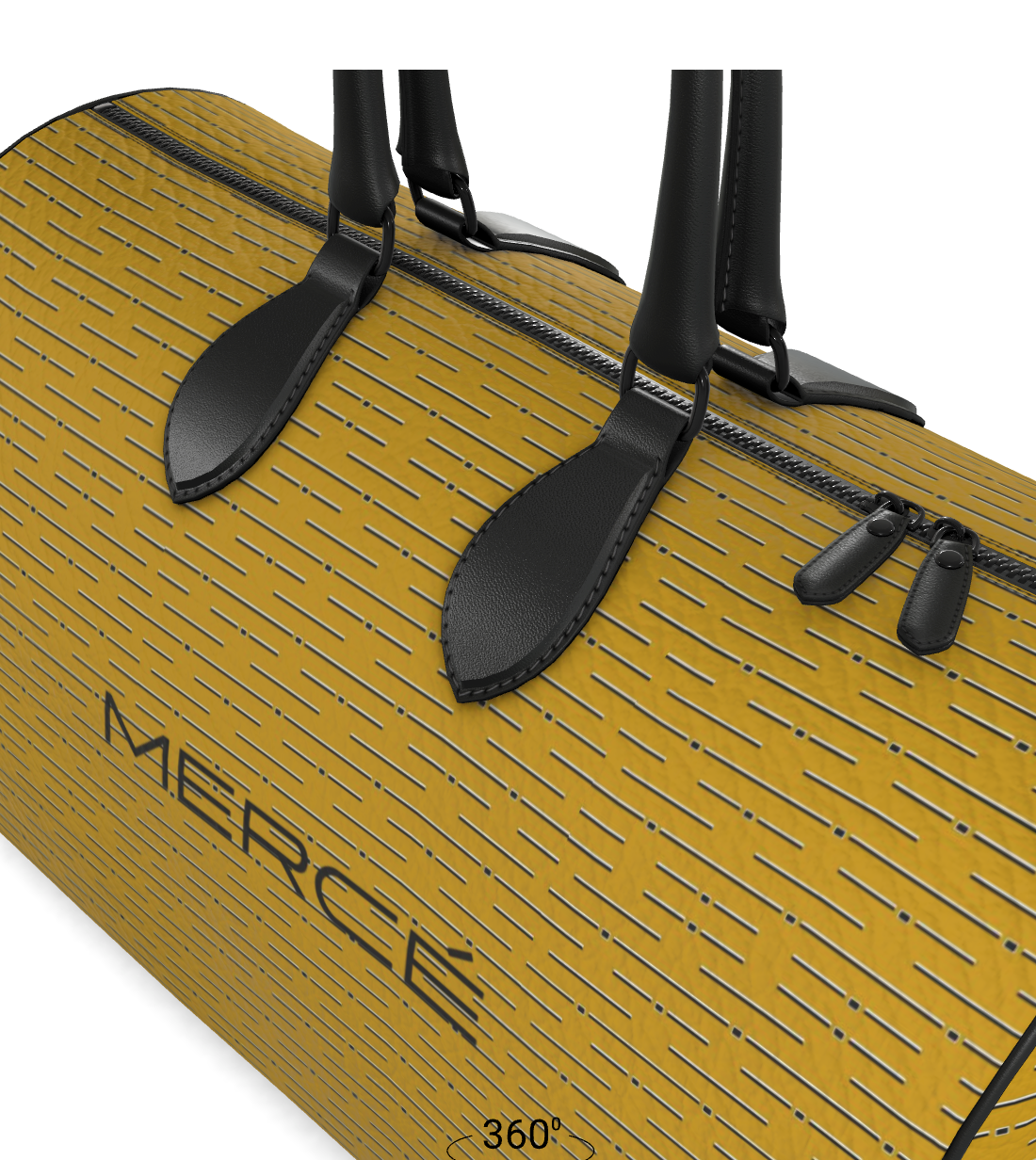 Ligne Weekender