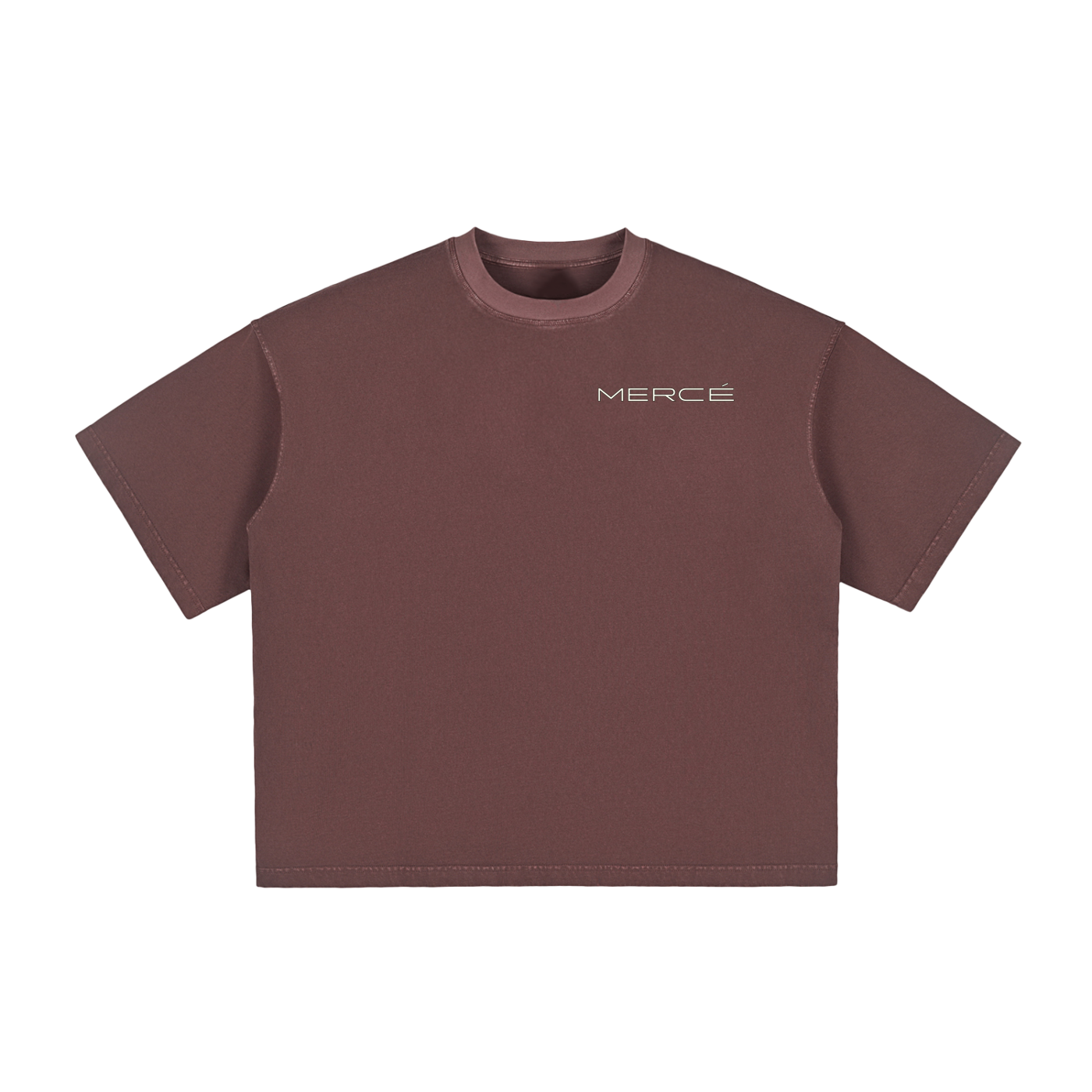 Washed Studio Tee