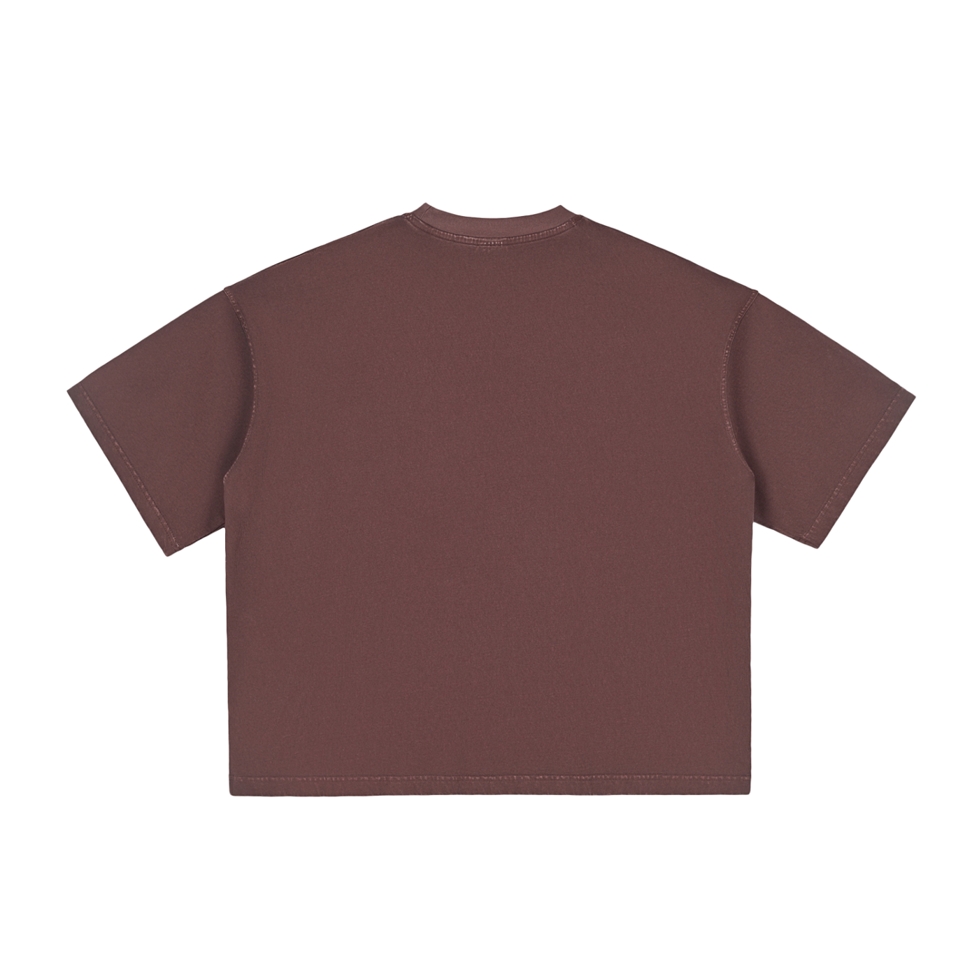 Washed Studio Tee