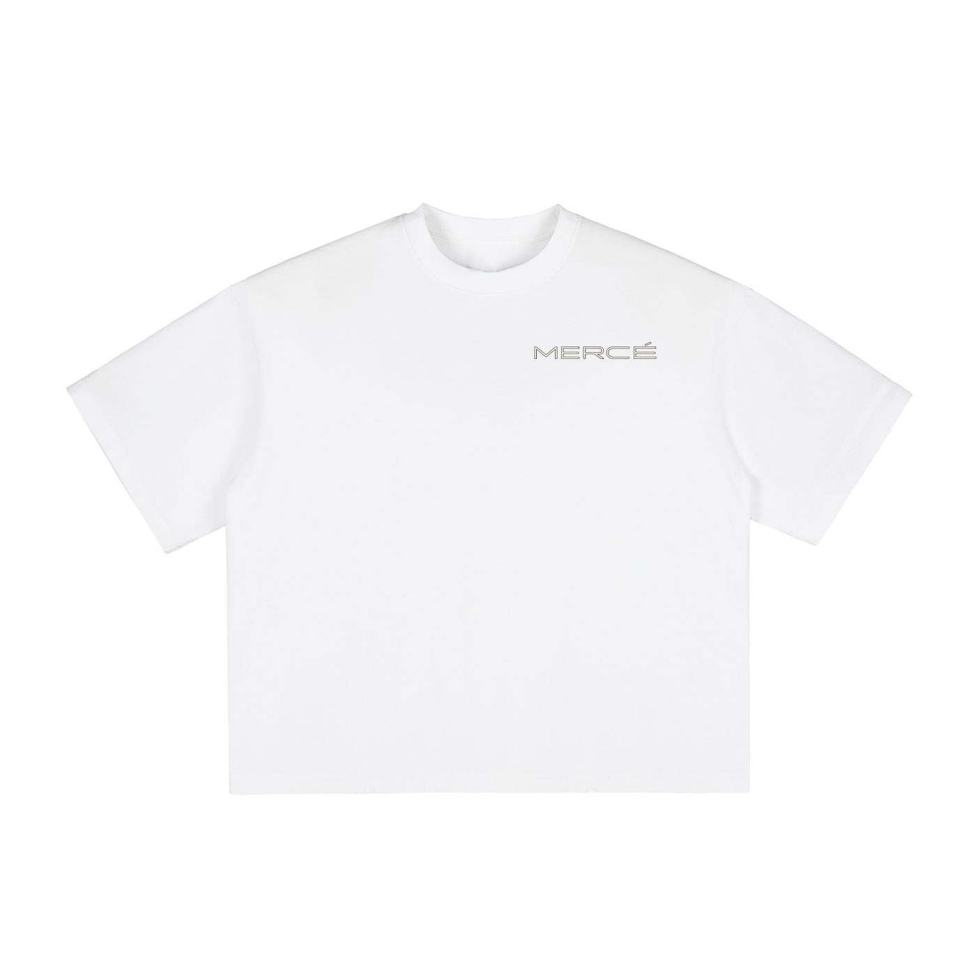 Washed Studio Tee