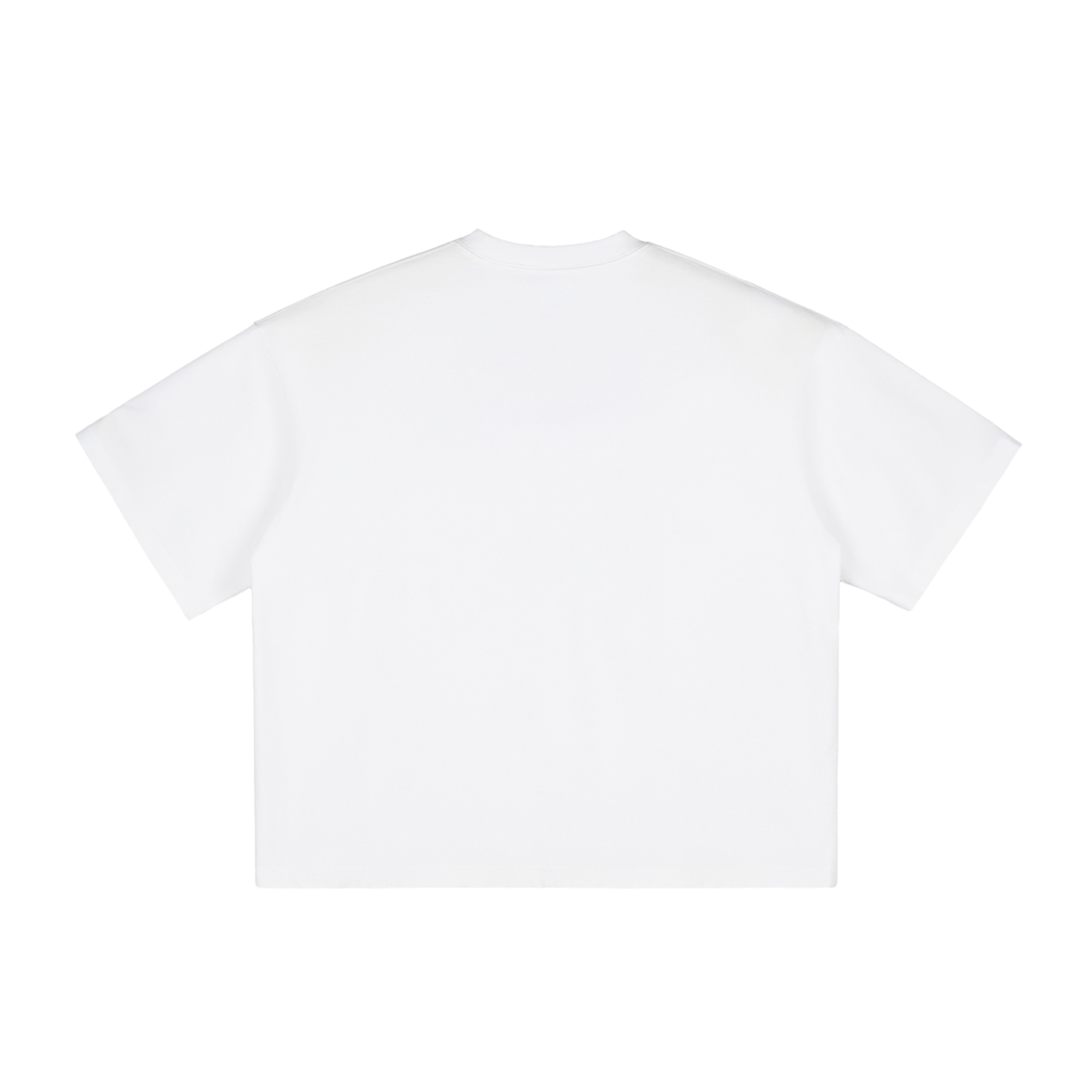 Washed Studio Tee