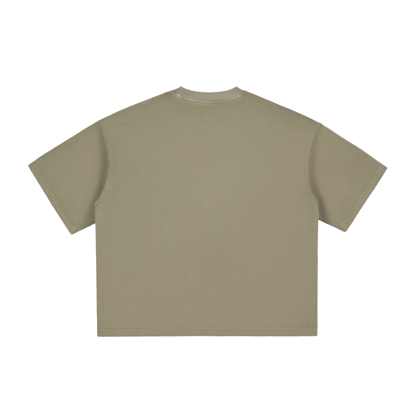 Washed Studio Tee