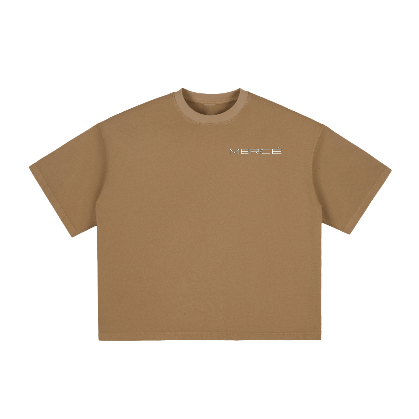 Washed Studio Tee