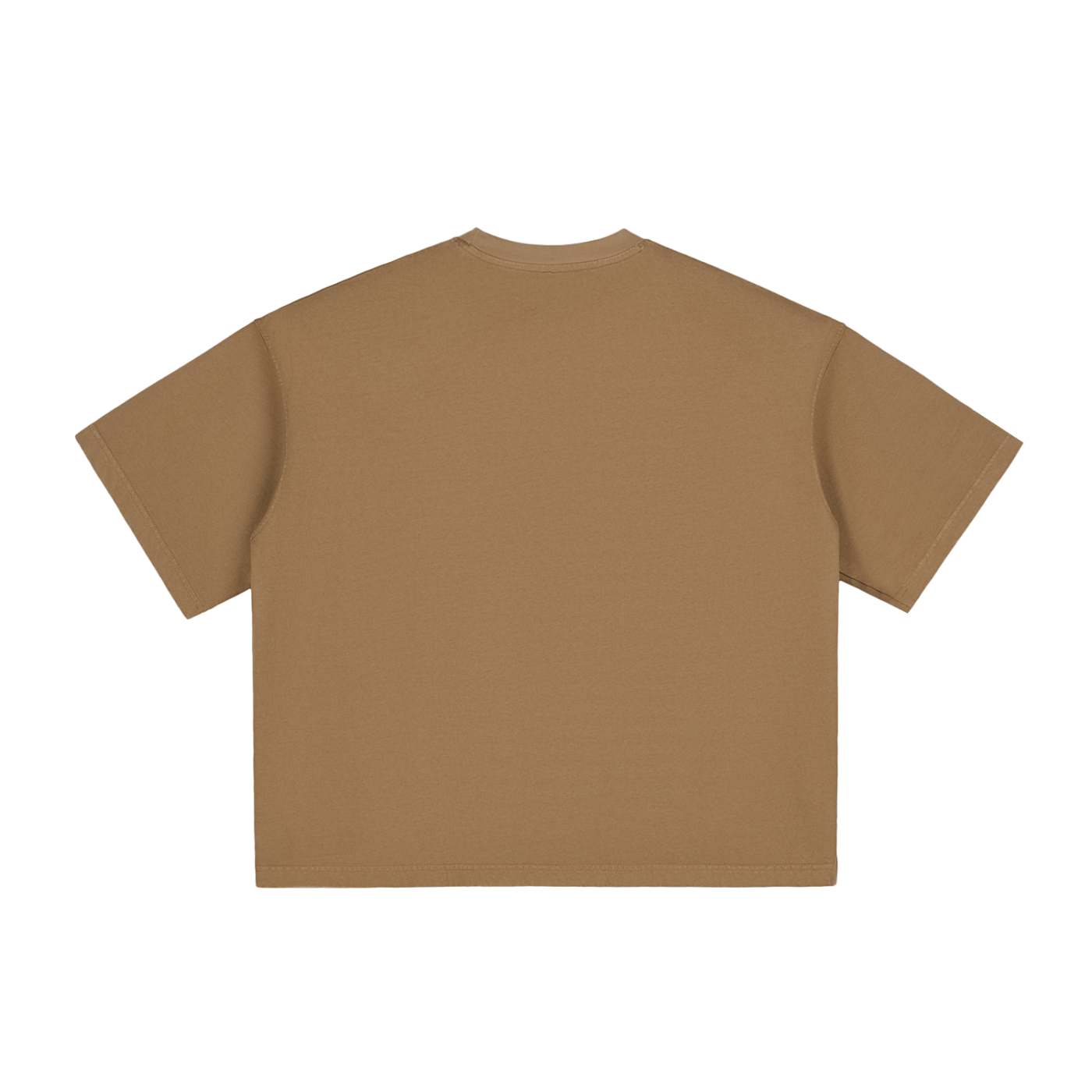 Washed Studio Tee