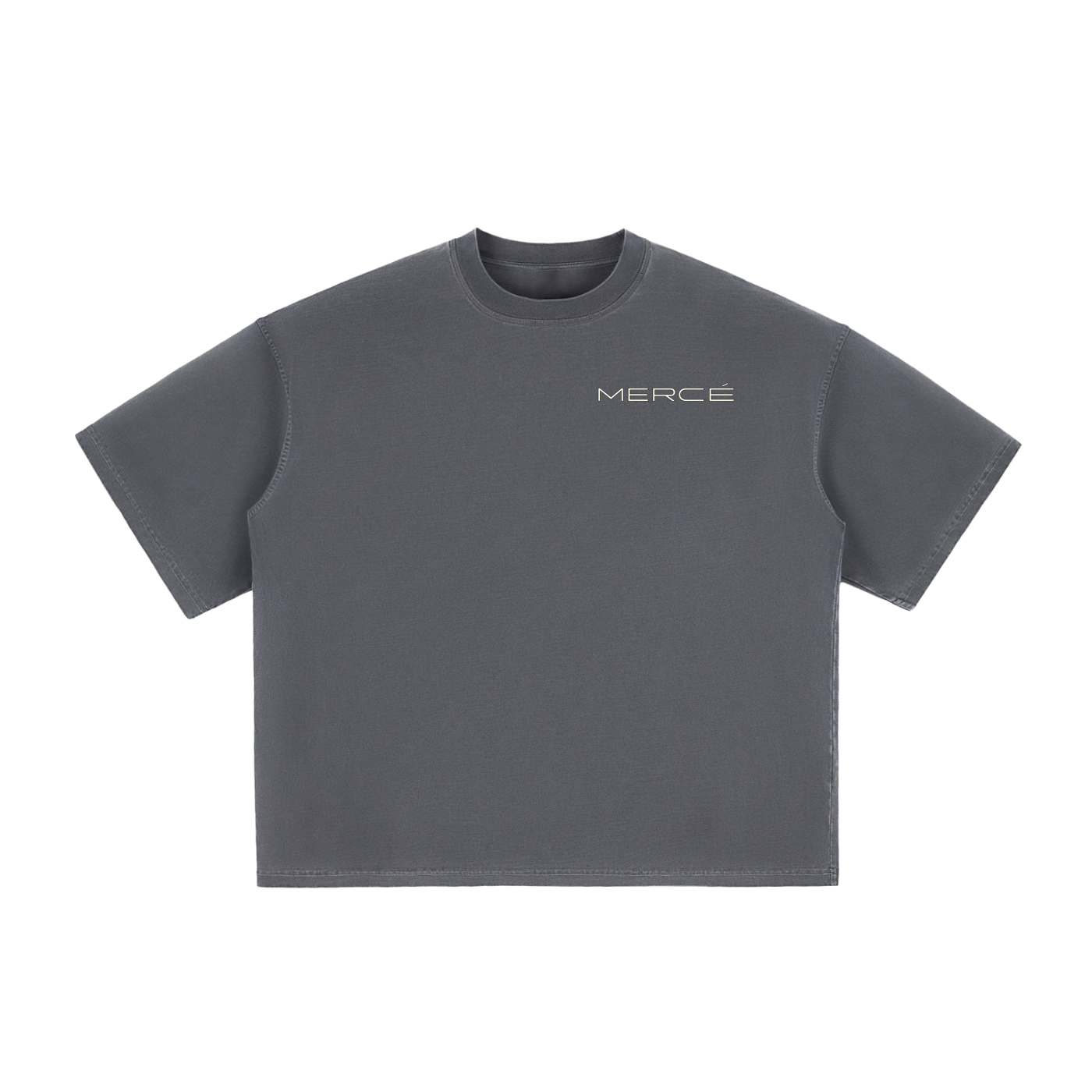 Washed Studio Tee