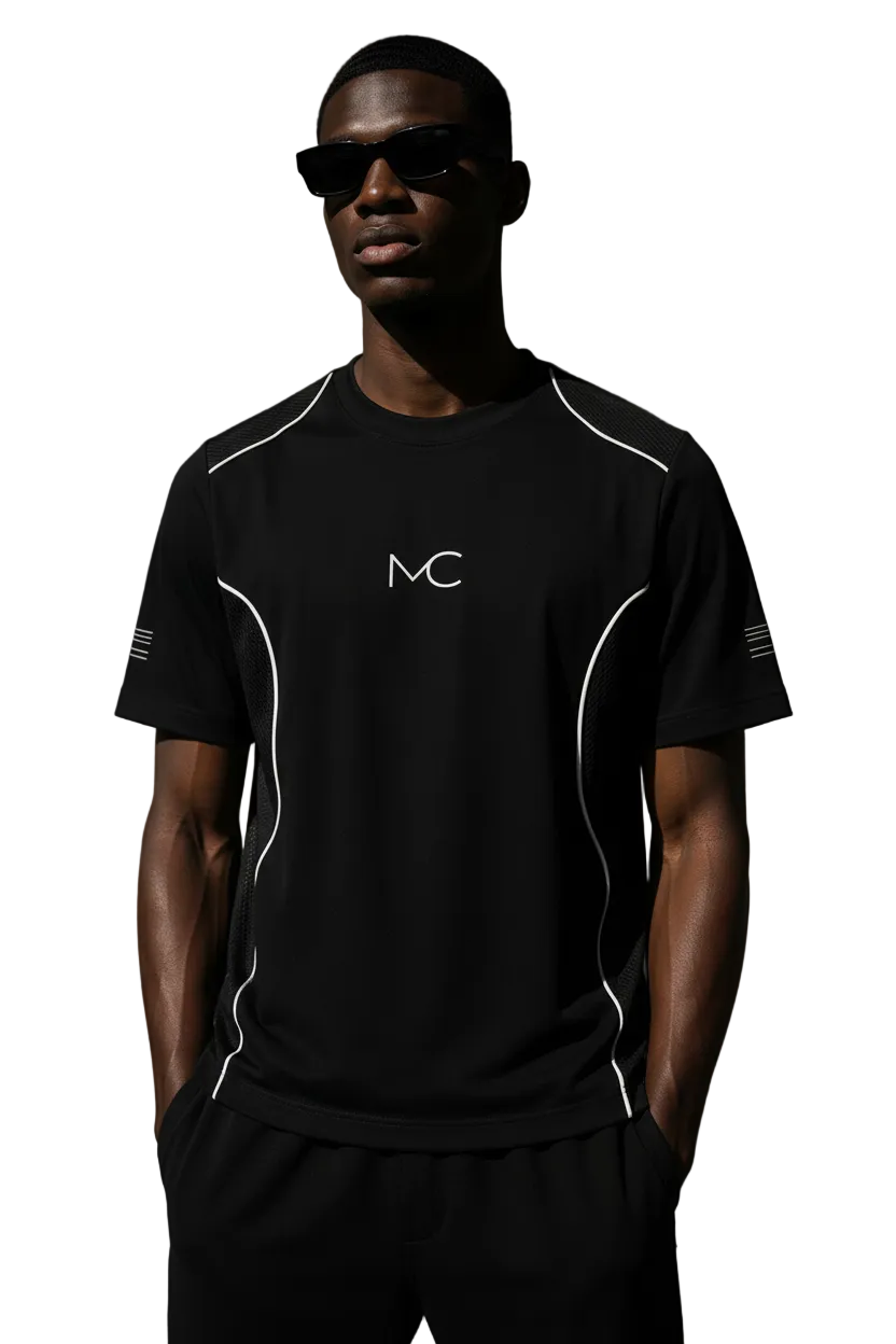 Ligne Panel Tee
