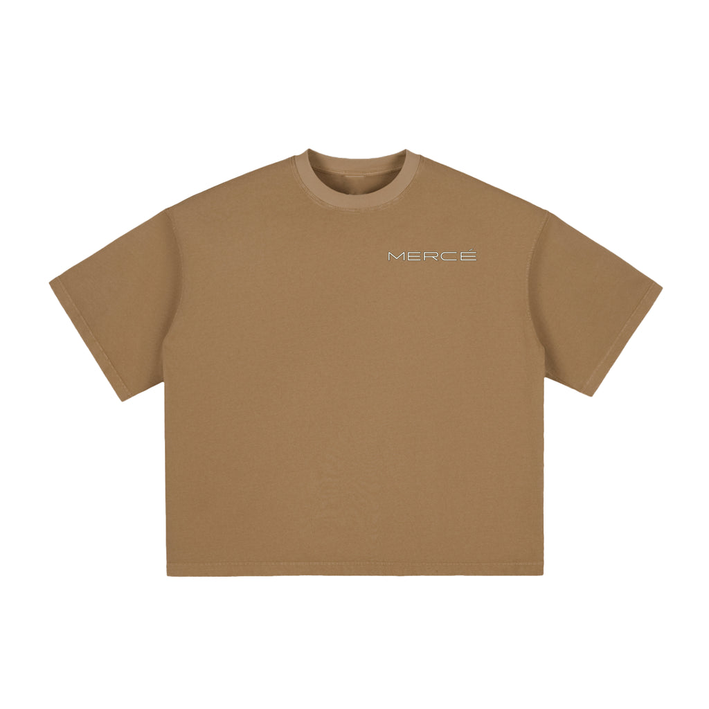 Washed Studio Tee