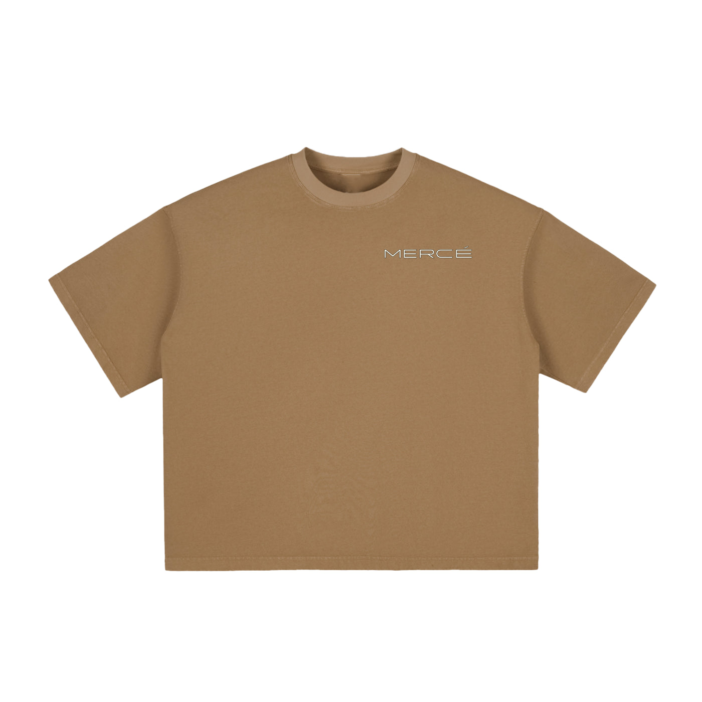 Washed Studio Tee