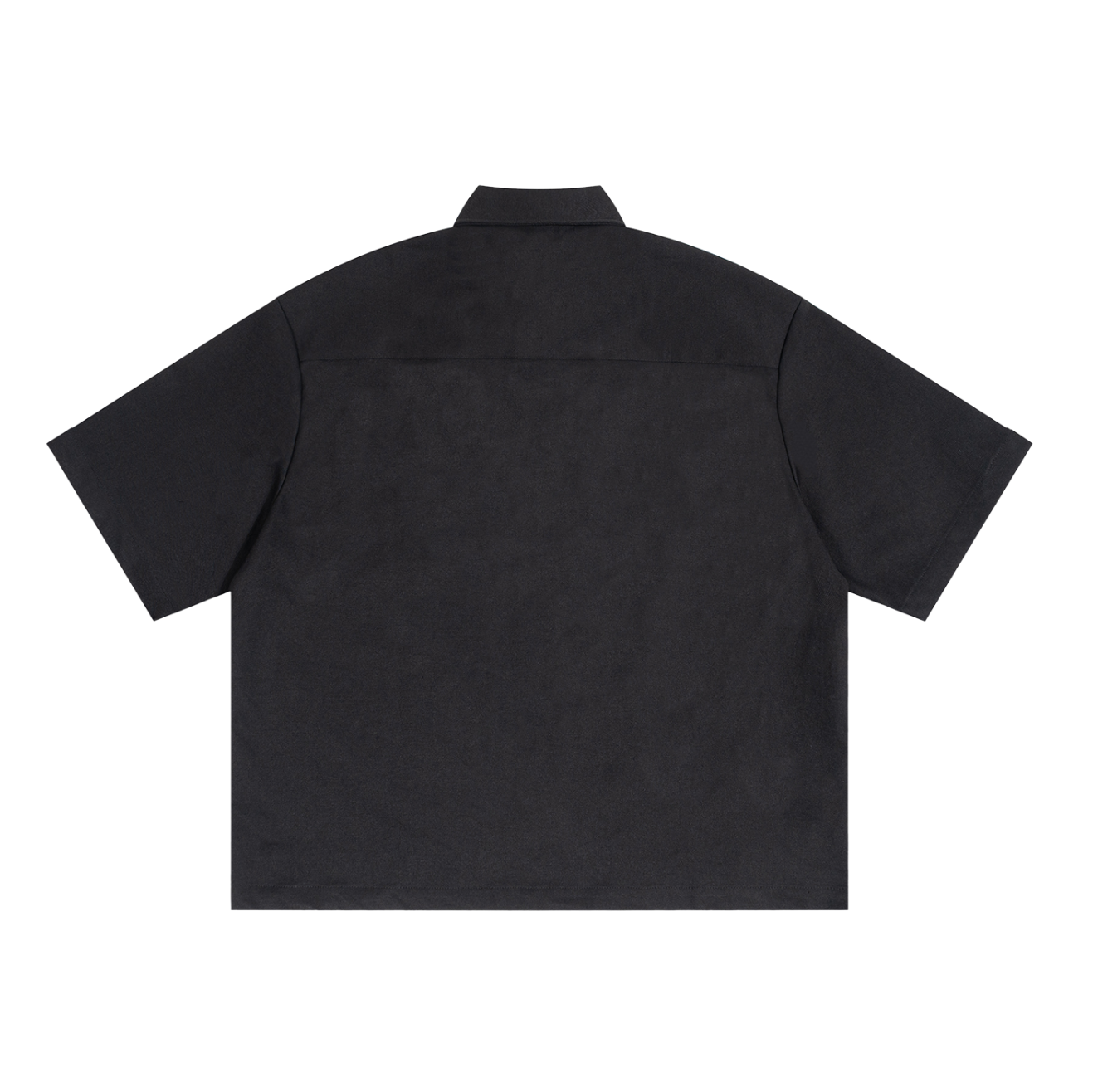Atelier Box Shirt