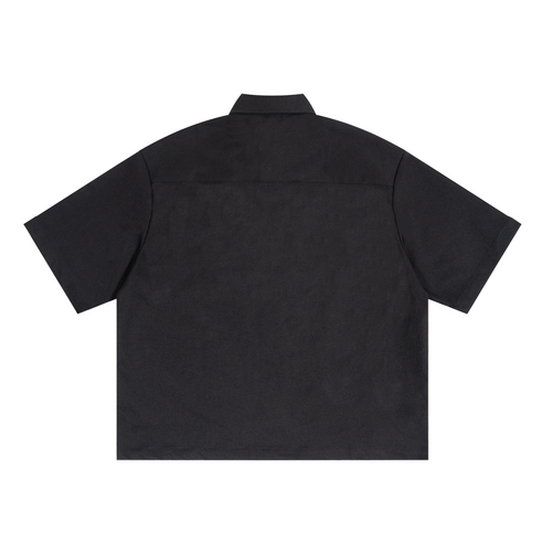 Atelier Box Shirt