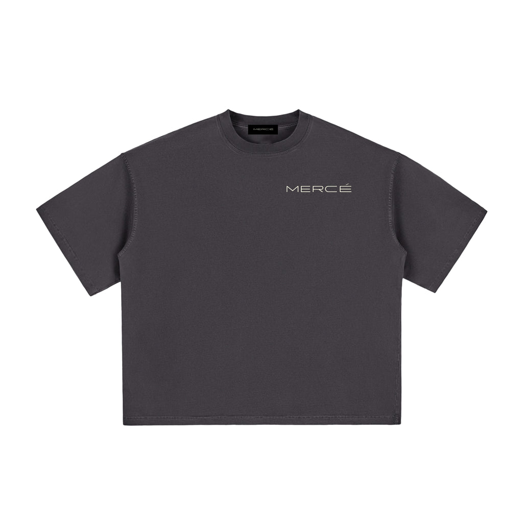 Washed Studio Tee