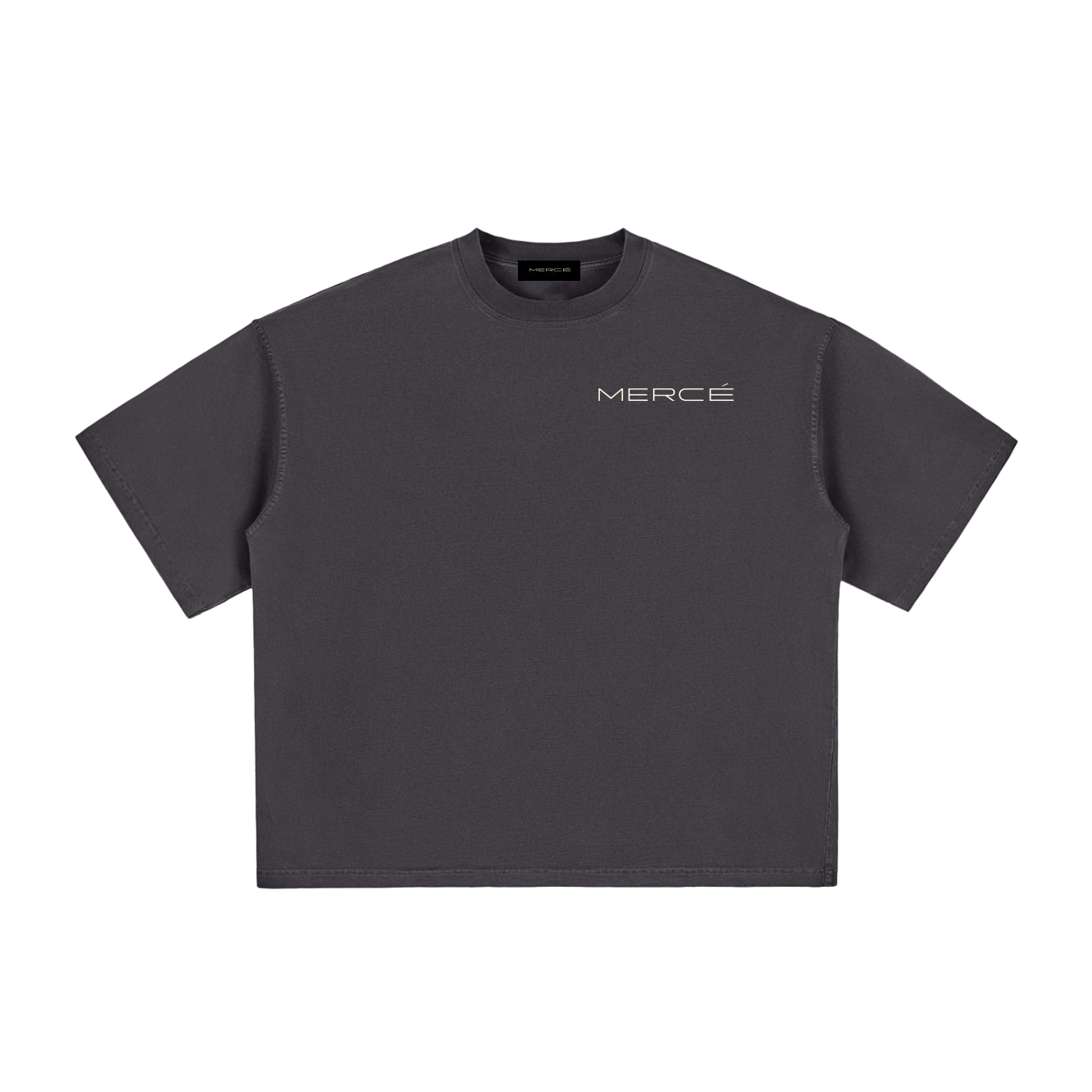 Washed Studio Tee