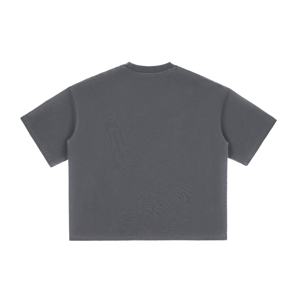 Washed Studio Tee