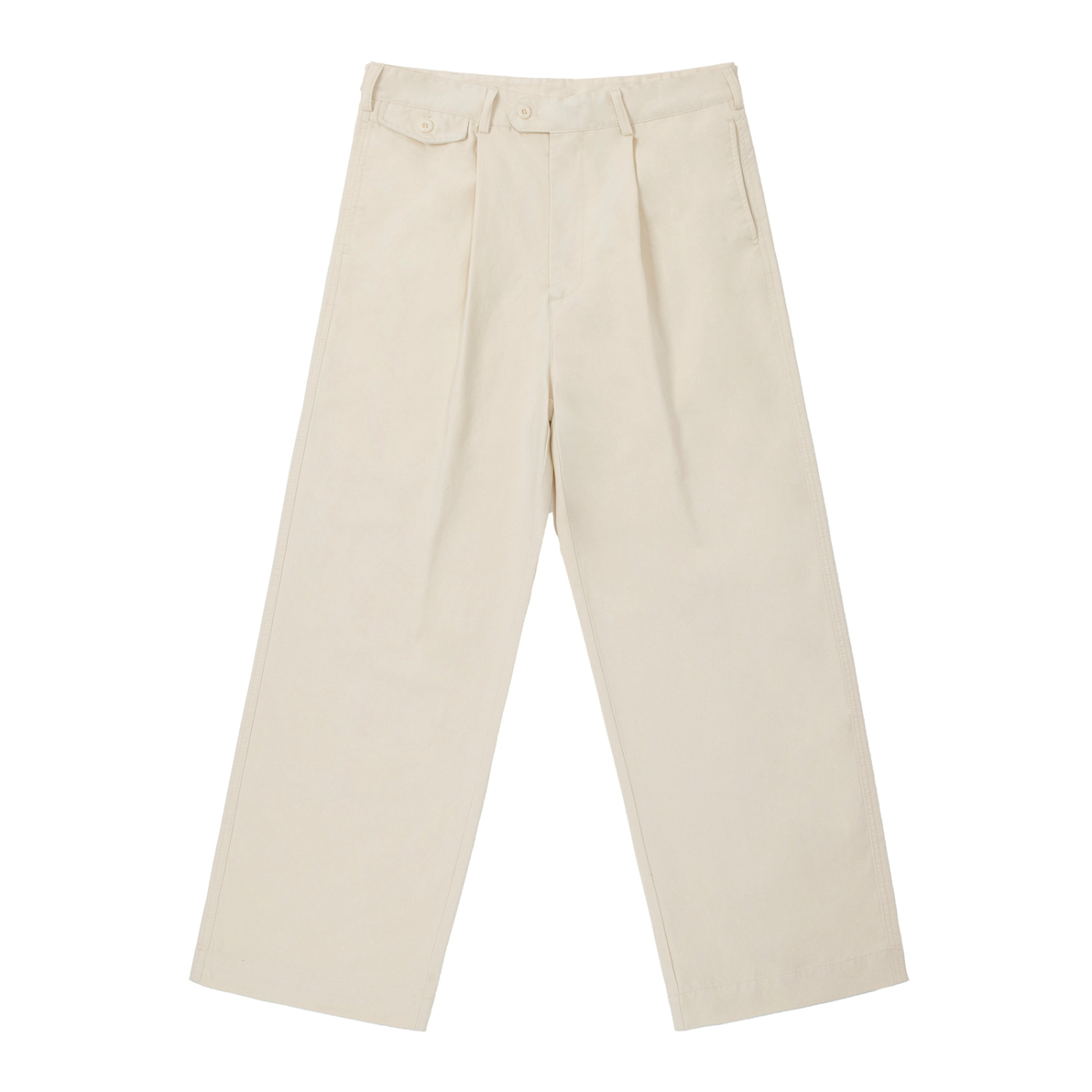 Passage Trousers