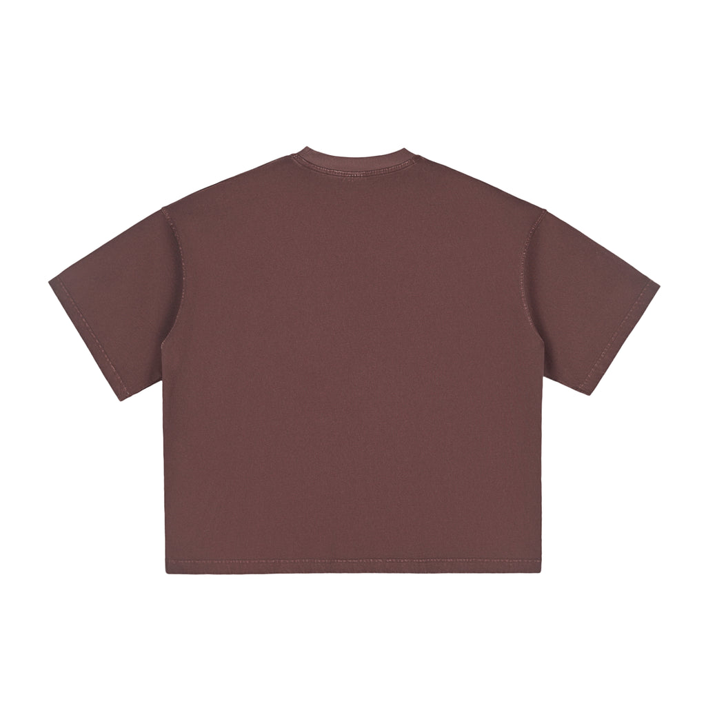 Washed Studio Tee