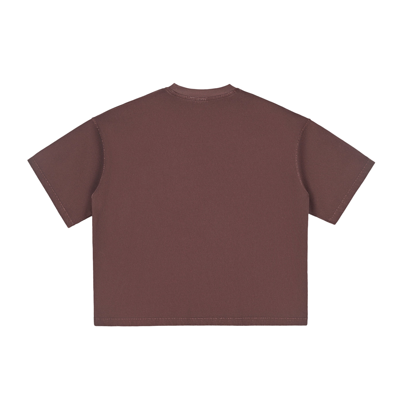 Washed Studio Tee