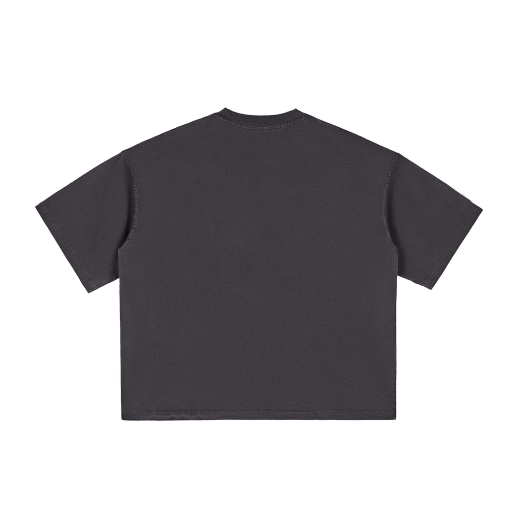 Washed Studio Tee
