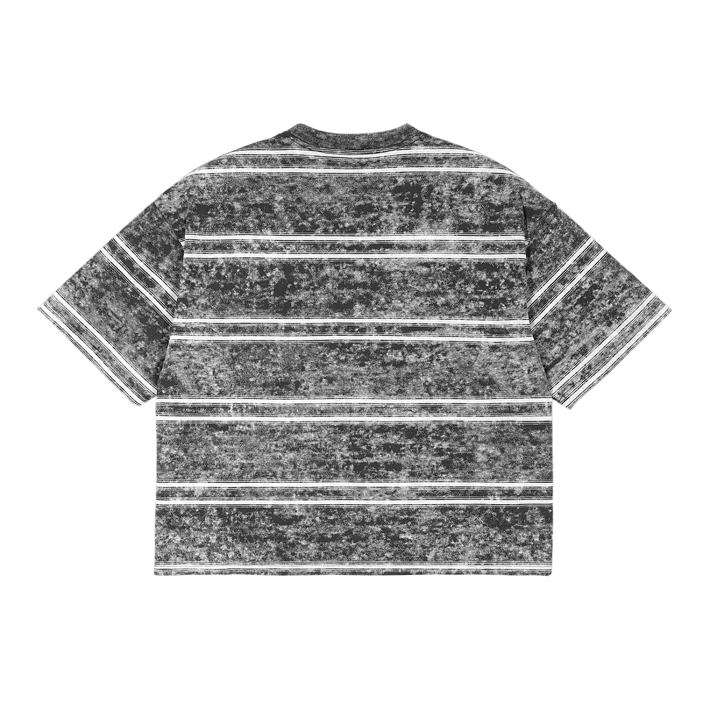 Ligne Box Tee