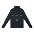 MERCE Velocity Quarter Zip with refined luxury detailing and elevated silhouette