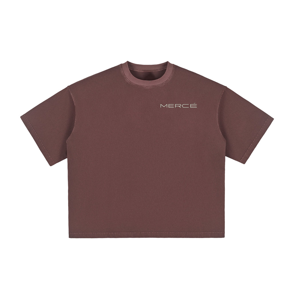 Washed Studio Tee