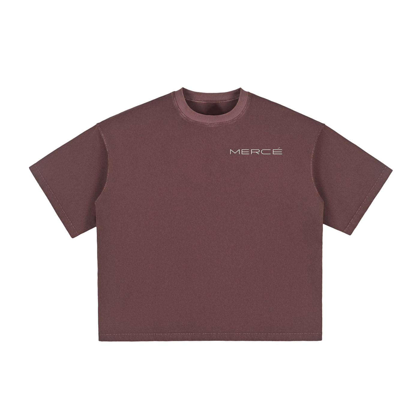 Washed Studio Tee