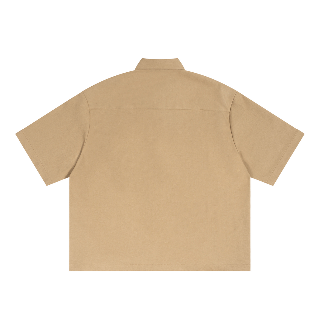 Atelier Box Shirt