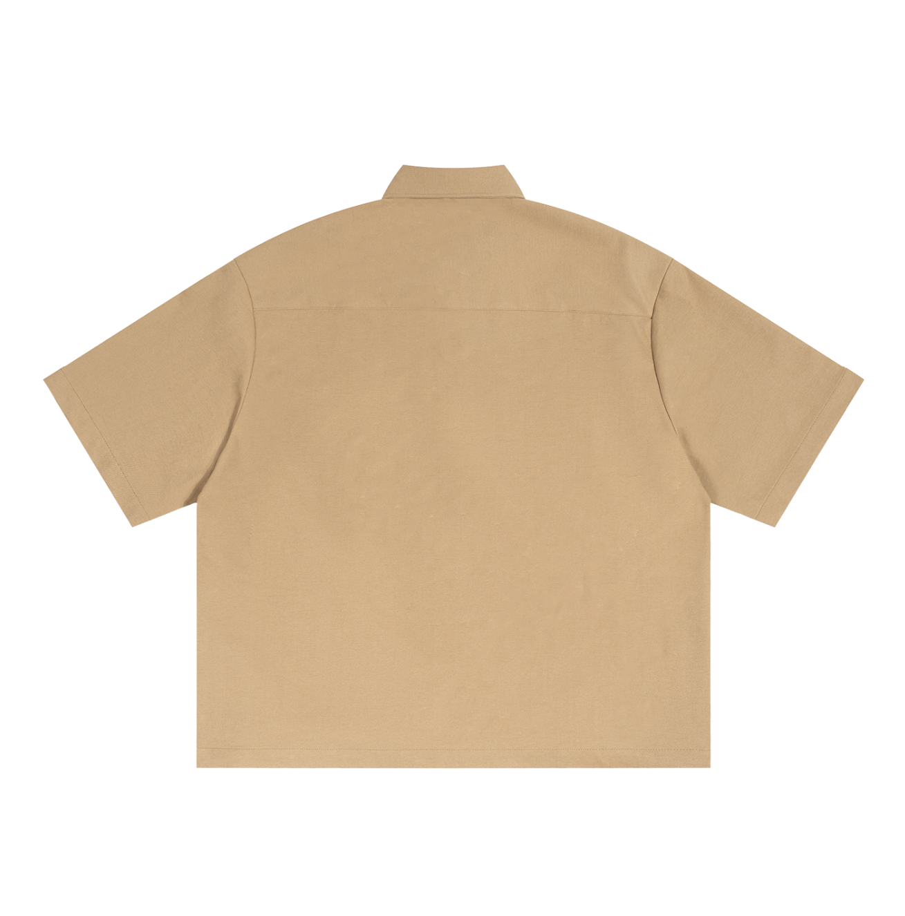 Atelier Box Shirt