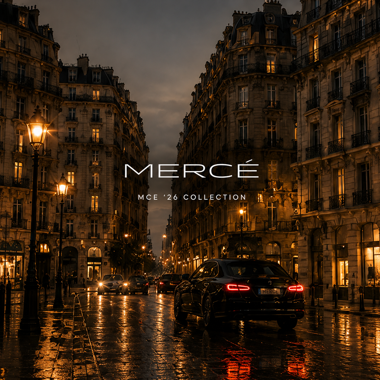MERCÈ nights 